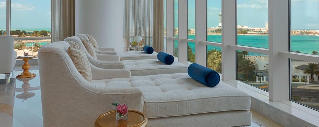 Remède Spa - The St. Regis