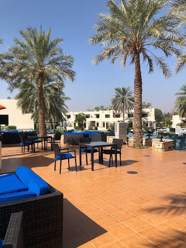 Makani - Radisson Blu Al Ain