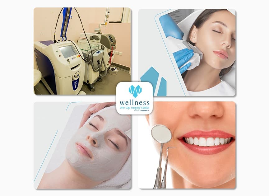 Wellness One Day Surgery Center