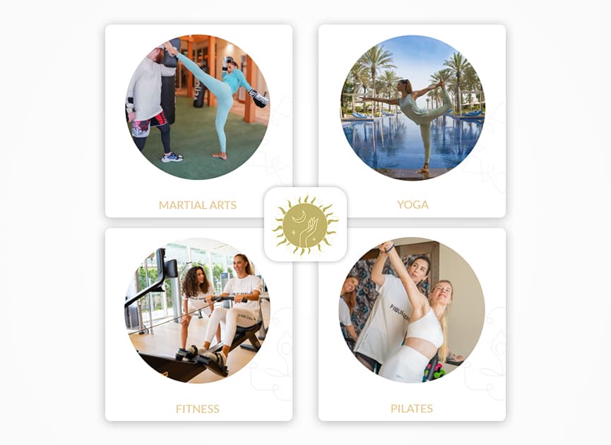 Soul and Skin Wellness