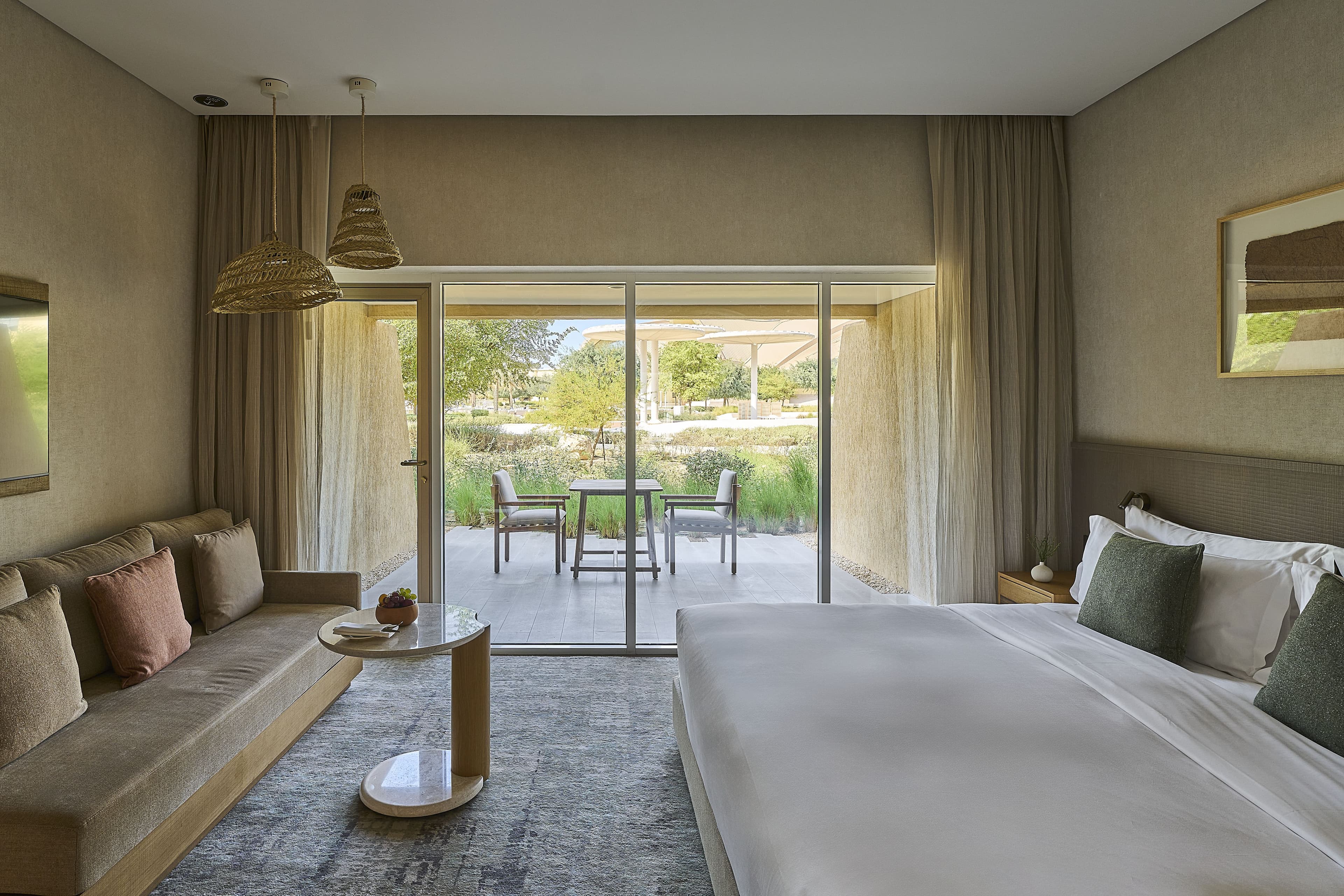 Erth (Armed Forces Officers Club & Hotel)