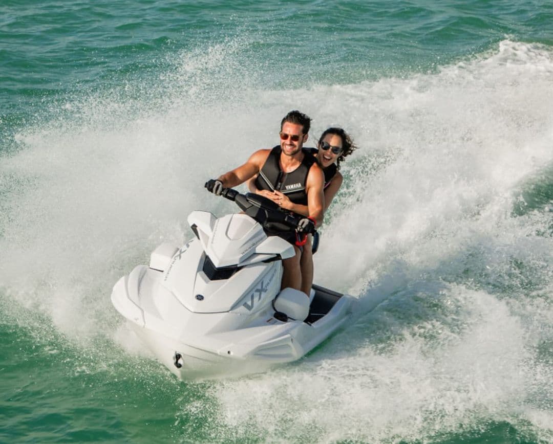 Water Sport Activities - Radisson Blu Hotel & Resort