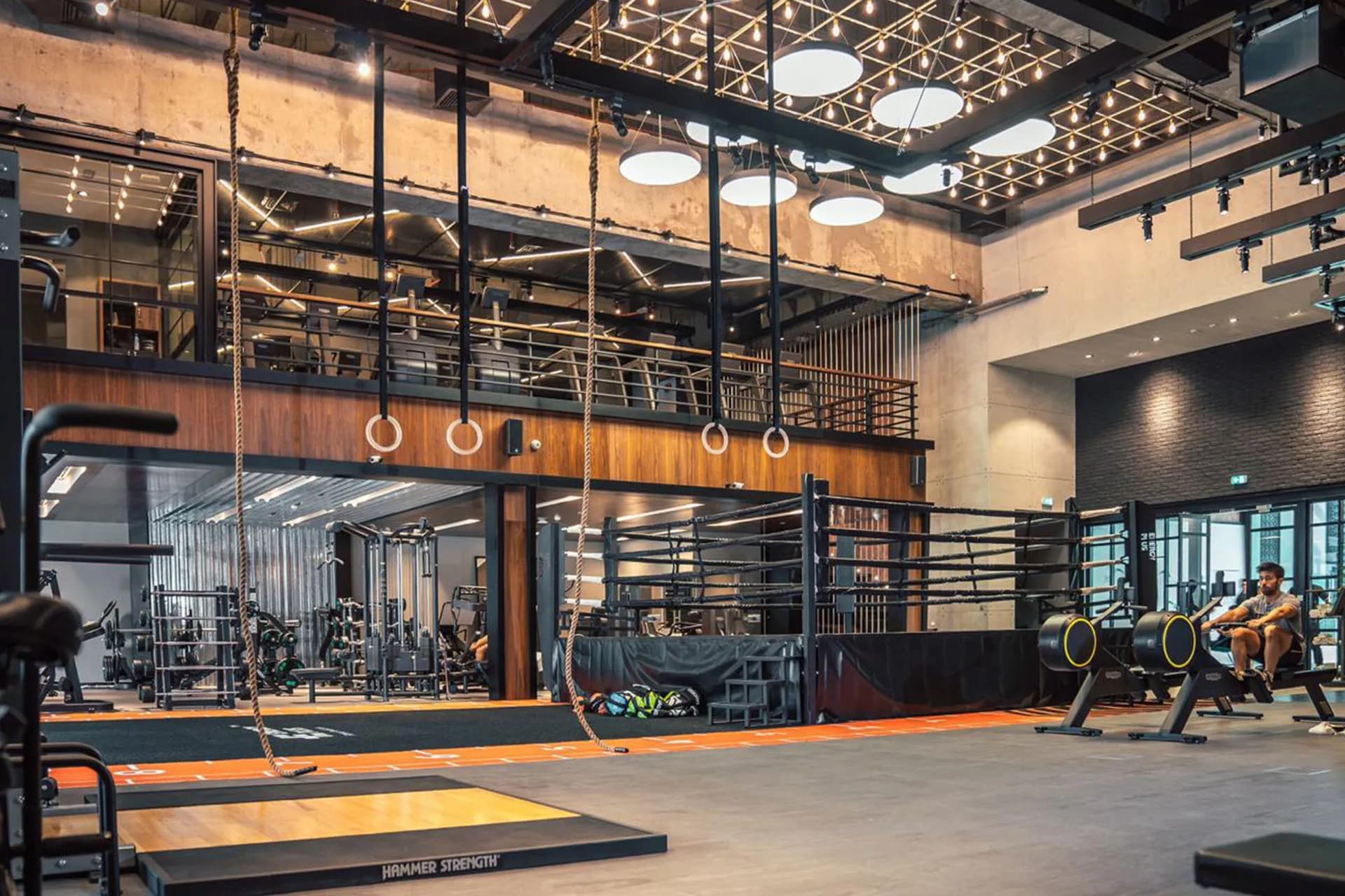 Energy Plus Fitness Club - EliteSport Destination