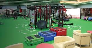 Fitness First Bawabat Al Sharq Mall - EliteSport Destination