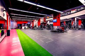 Fitness First Deira City Centre - EliteSport Destination
