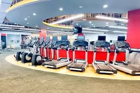 Fitness First Hili Mall - EliteSport Destination