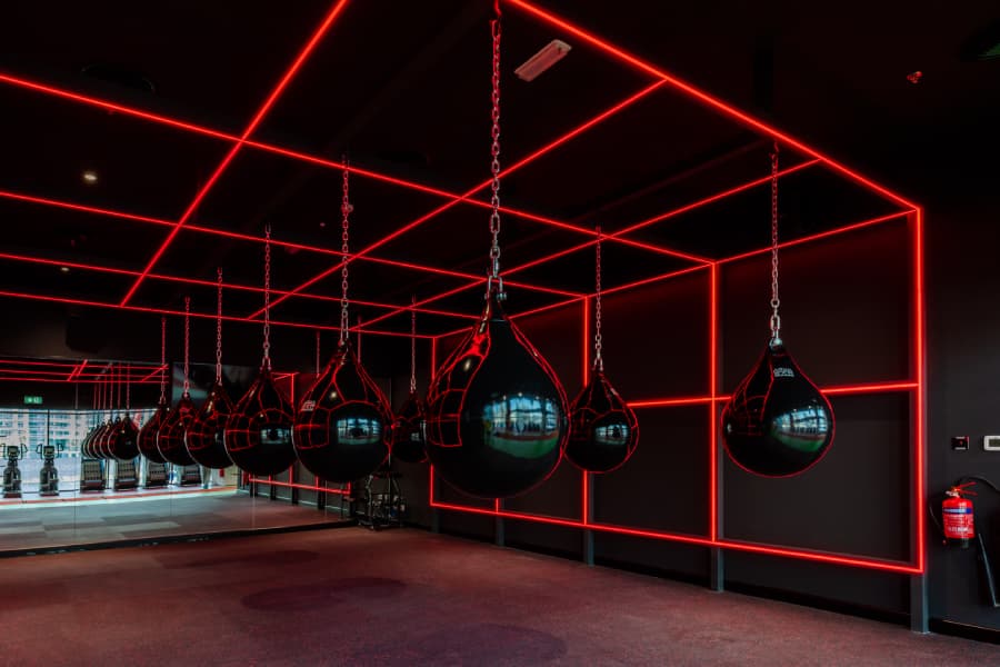 Fitness First Meadows Village Dubai - EliteSport Destination