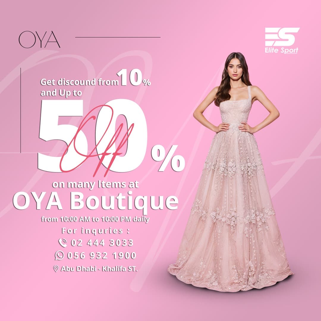 OYA Boutique