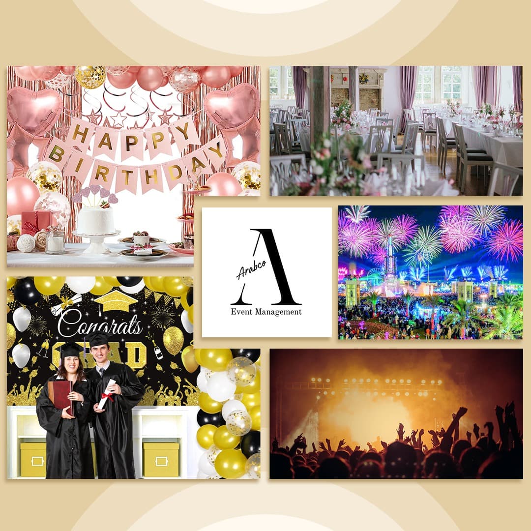 Arabco Events Management
