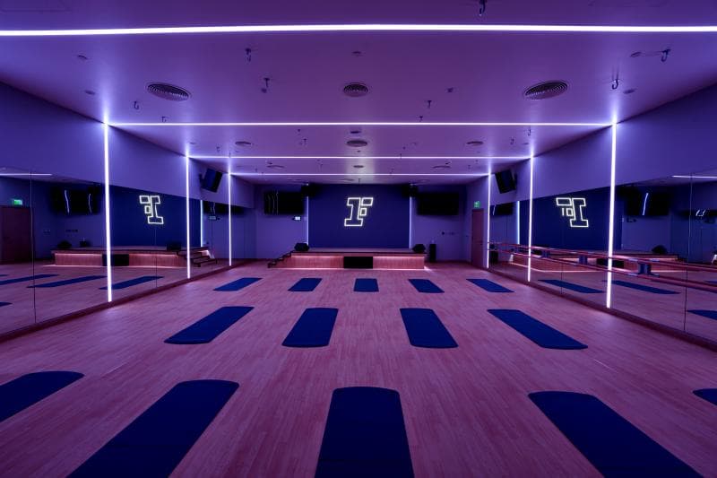 Fitness First Al Forsan Ladies - EliteSport Destination