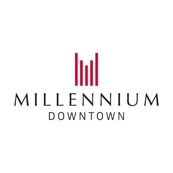 Millennium Downdown