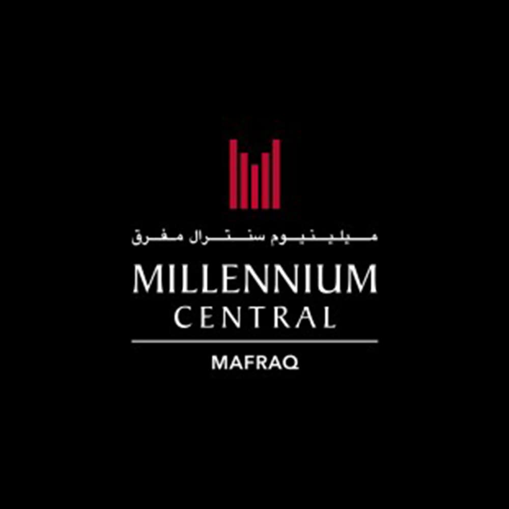 Millennium Central Mafraq